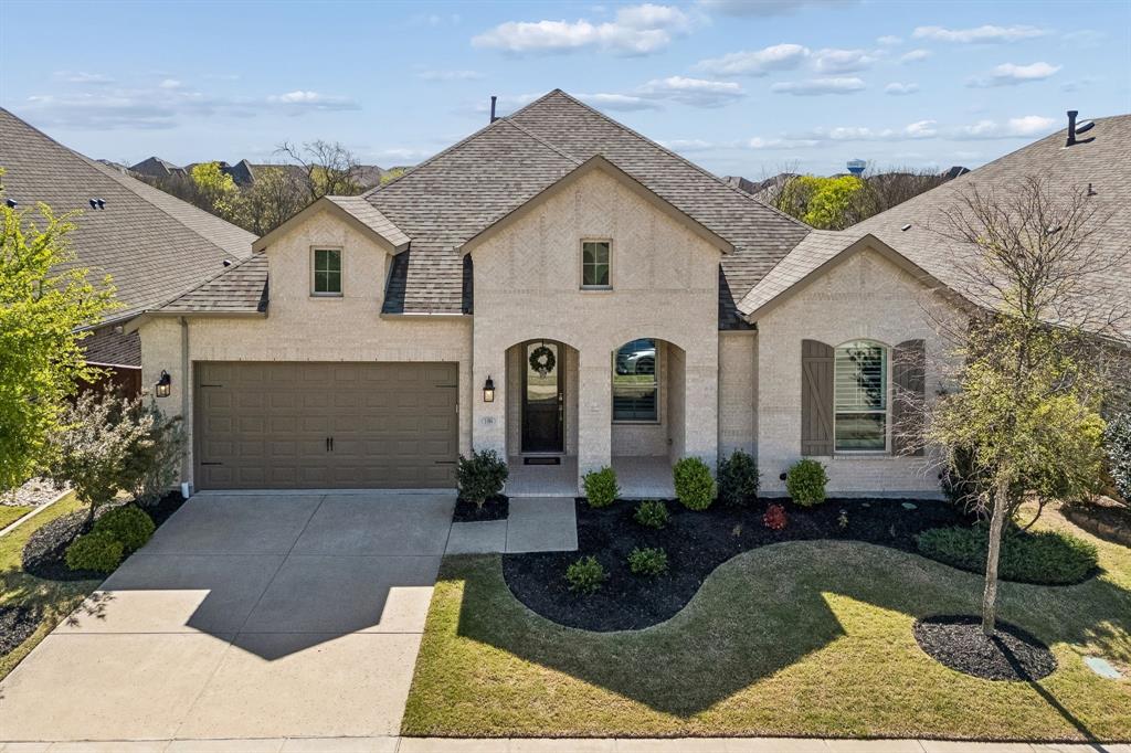 Sandbrock Ranch Ph 3 - Residential