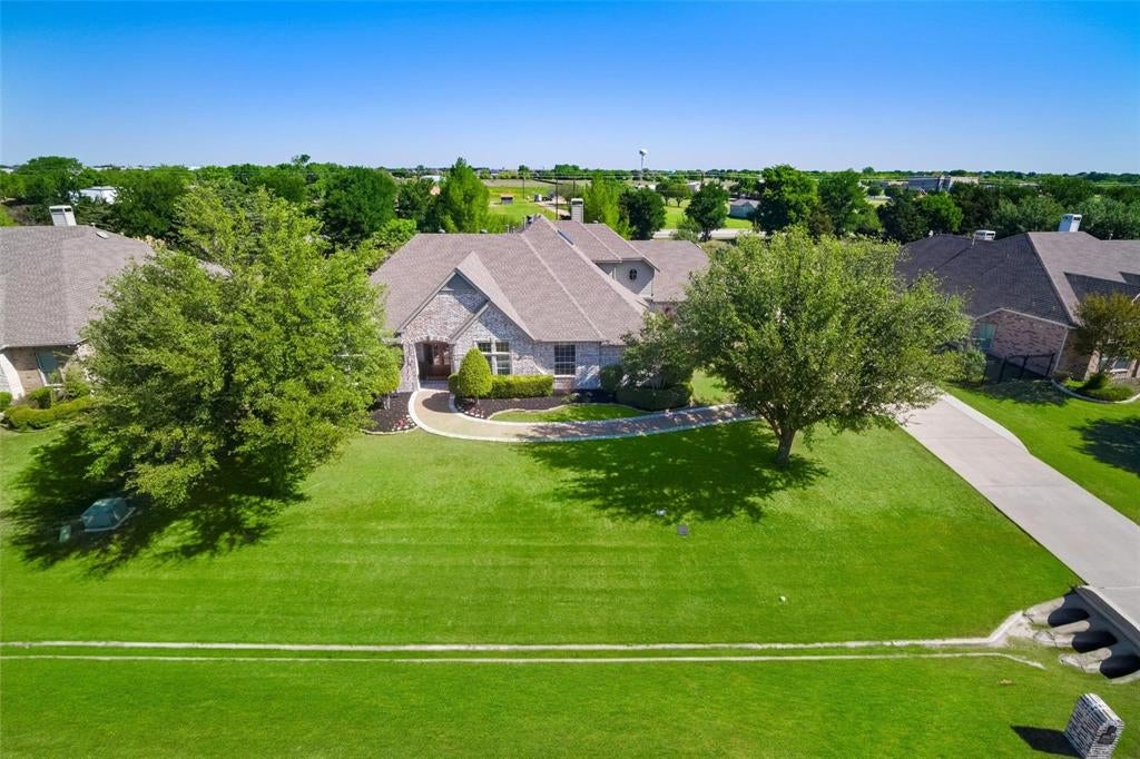 5903 Ridgemore Drive