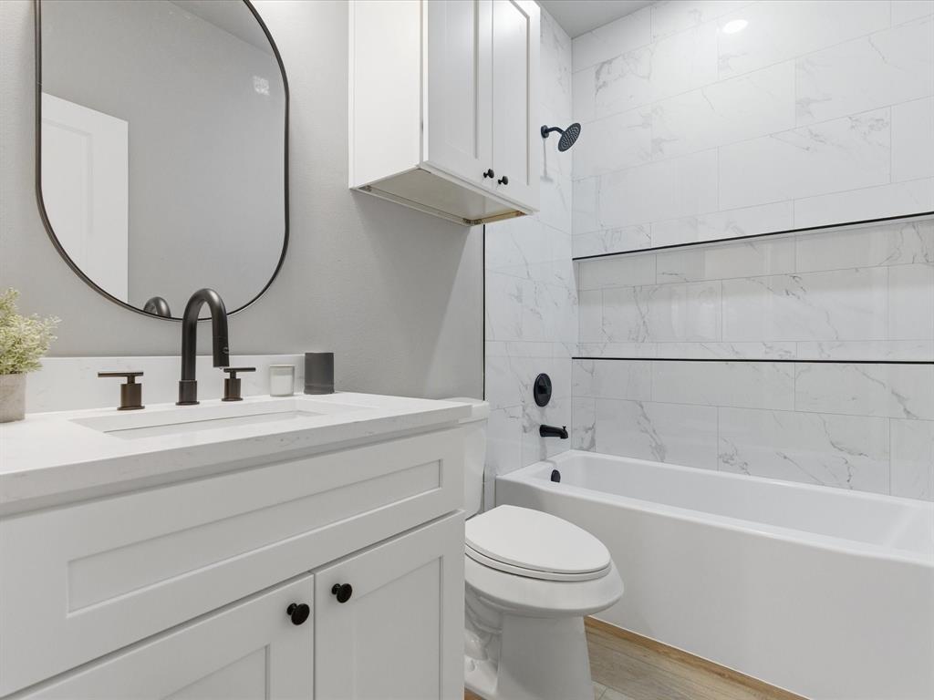 Comanche harbor sec c - Residential