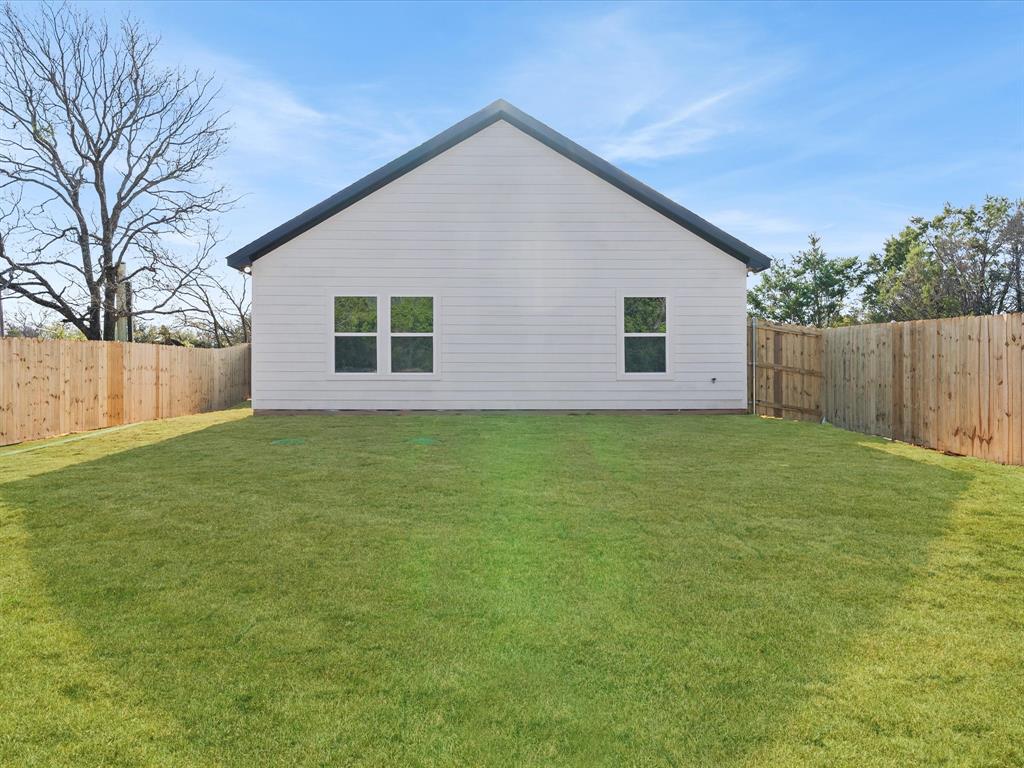 Comanche harbor sec c - Residential