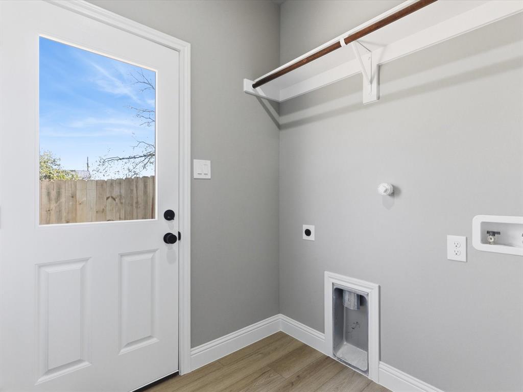 Comanche harbor sec c - Residential