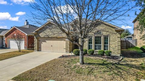 2226 Whitney Drive Weatherford TX 76087