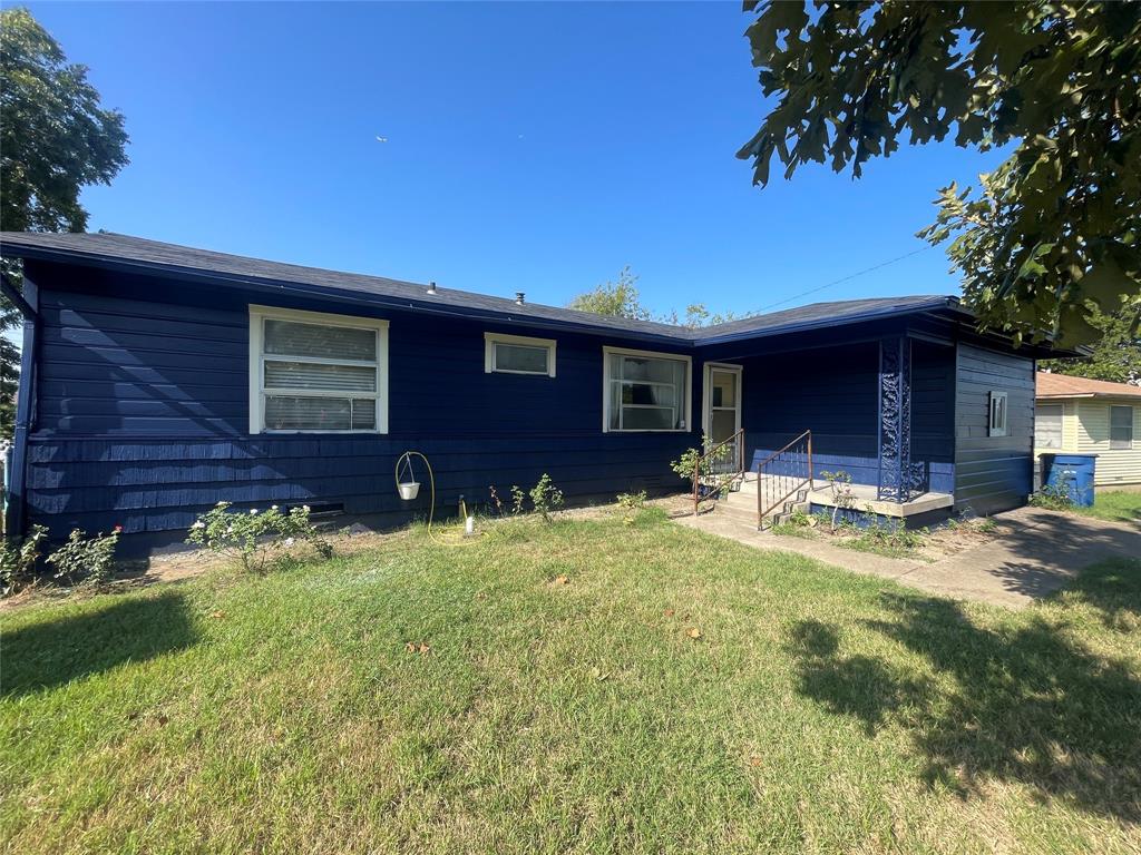 Hamilton Park 04 - Residential Lease