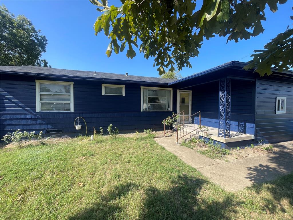 Hamilton Park 04 - Residential Lease