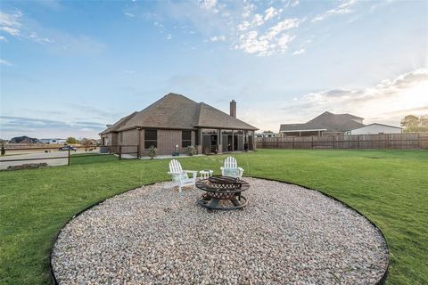 A home in Royse City