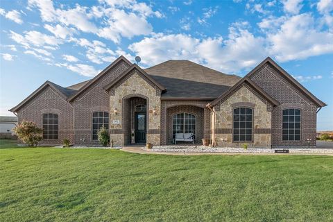 A home in Royse City