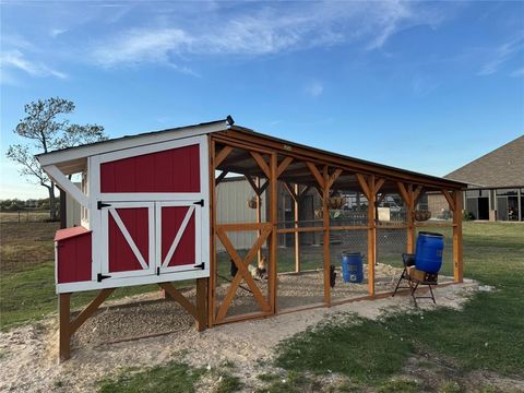 A home in Royse City