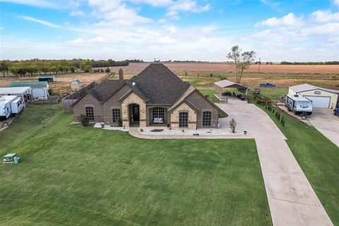 A home in Royse City