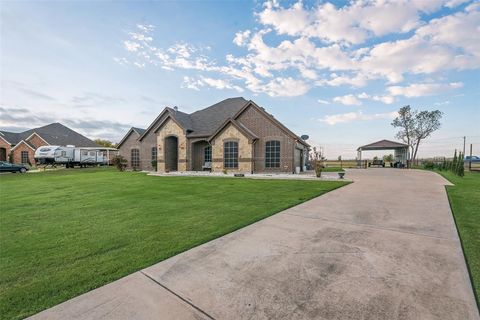 A home in Royse City