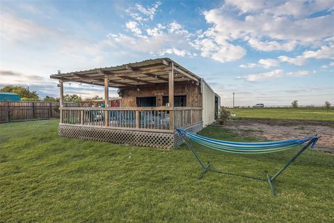 A home in Royse City