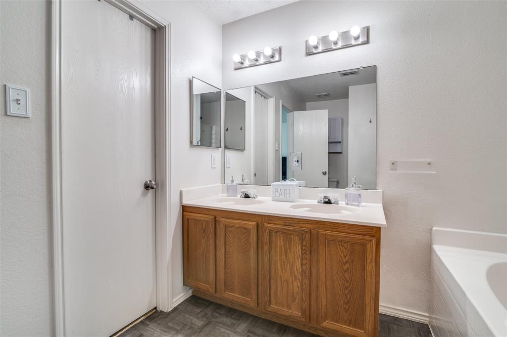 Cimarron Estates Ph I - Residential