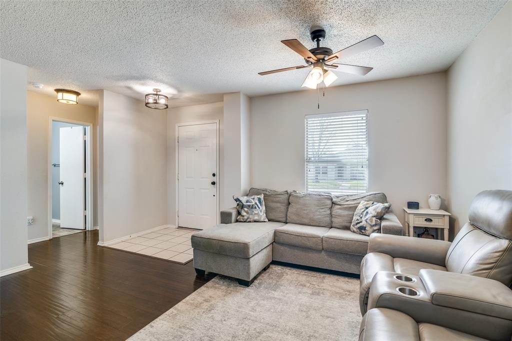 Cimarron Estates Ph I - Residential