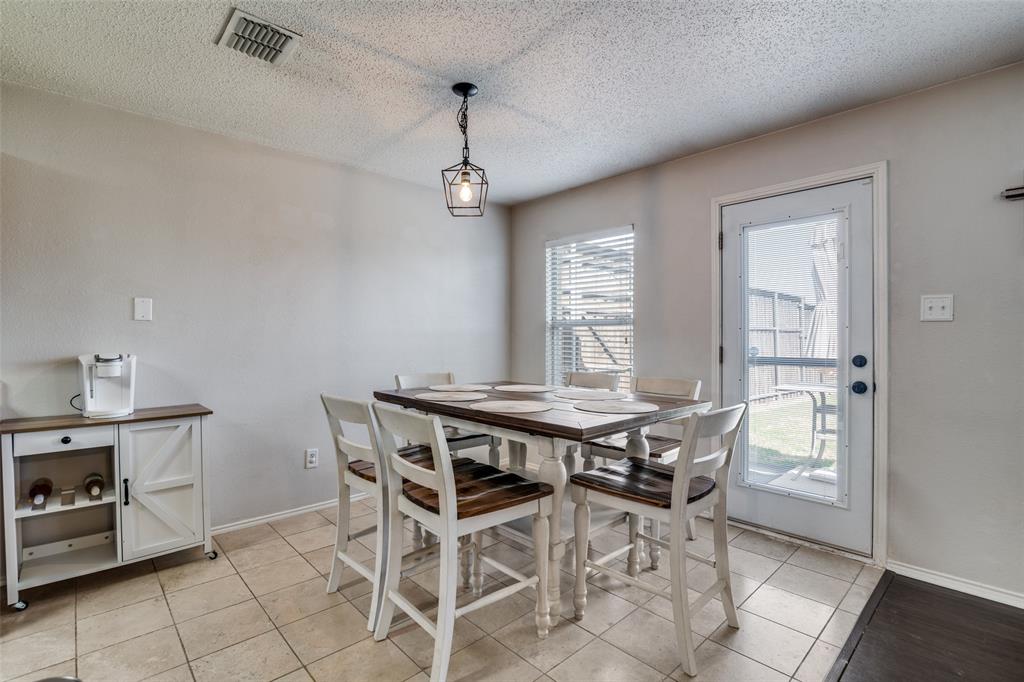 Cimarron Estates Ph I - Residential