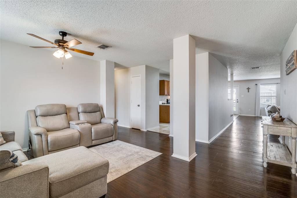 Cimarron Estates Ph I - Residential