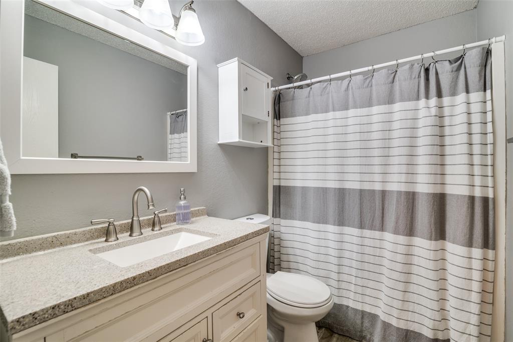 Cimarron Estates Ph I - Residential