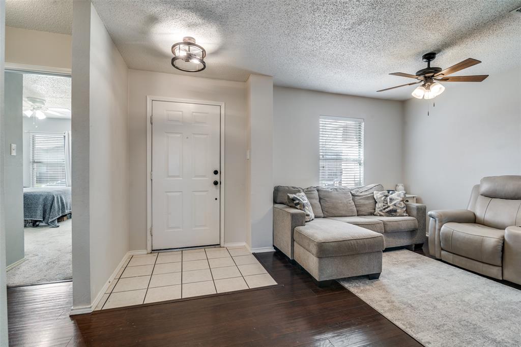 Cimarron Estates Ph I - Residential