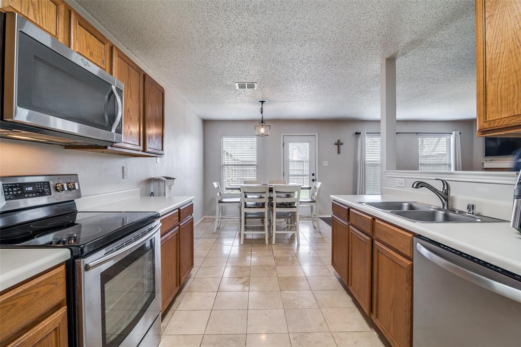 Cimarron Estates Ph I - Residential