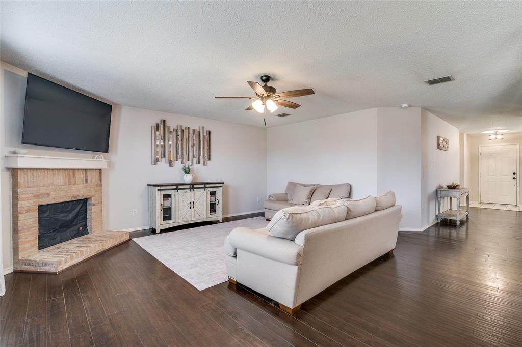 Cimarron Estates Ph I - Residential