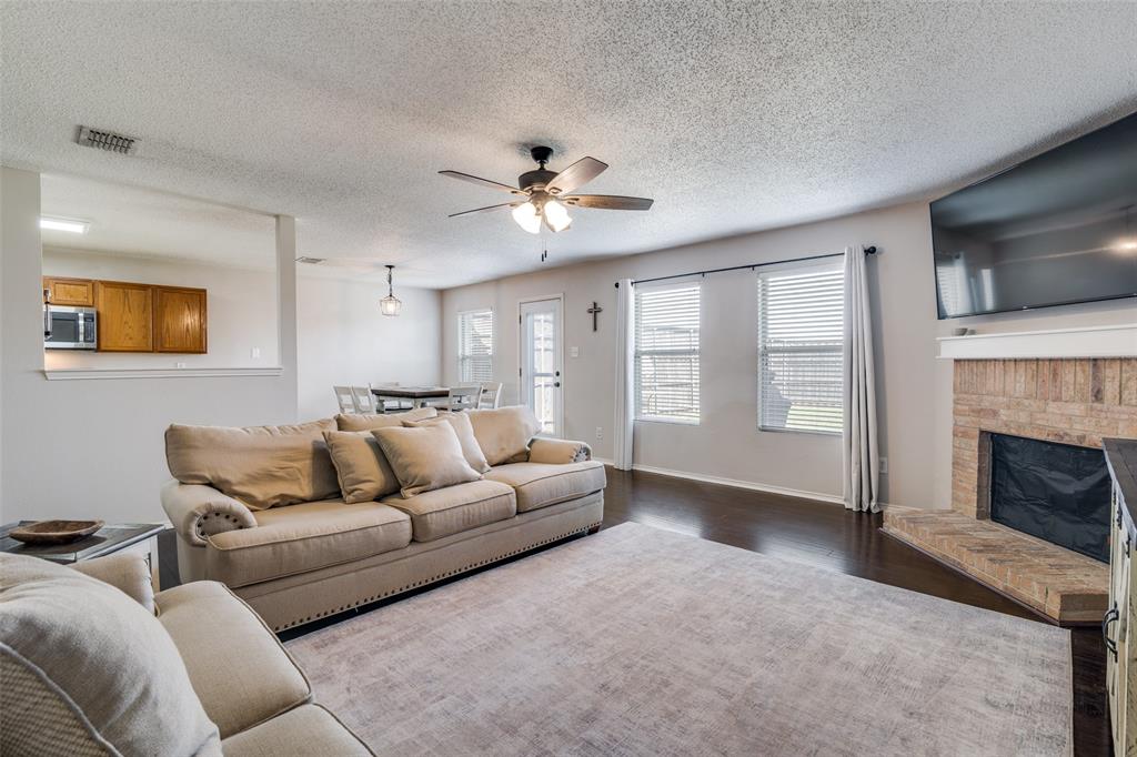 Cimarron Estates Ph I - Residential