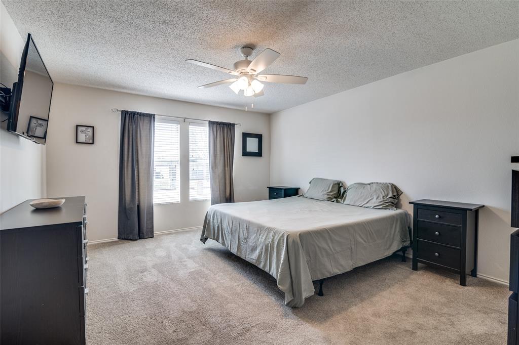 Cimarron Estates Ph I - Residential