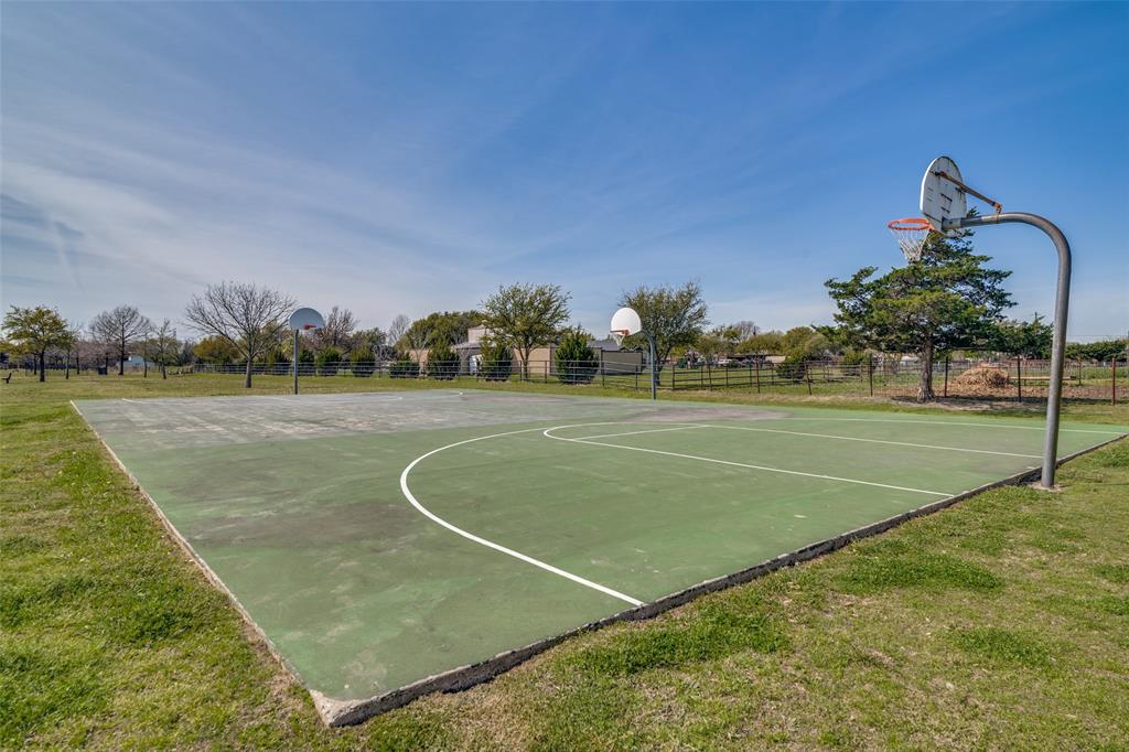 Cimarron Estates Ph I - Residential