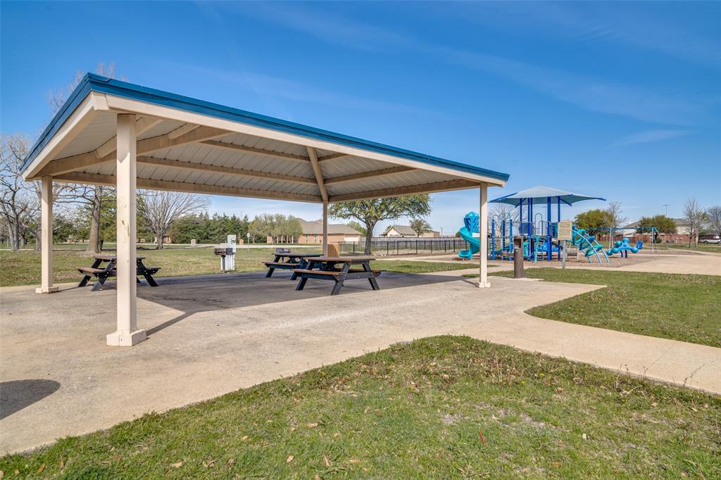 Cimarron Estates Ph I - Residential