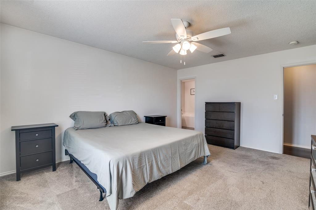 Cimarron Estates Ph I - Residential