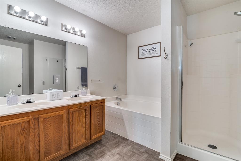 Cimarron Estates Ph I - Residential