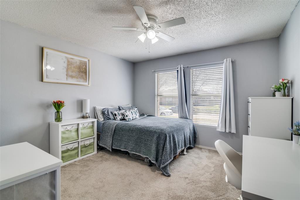 Cimarron Estates Ph I - Residential