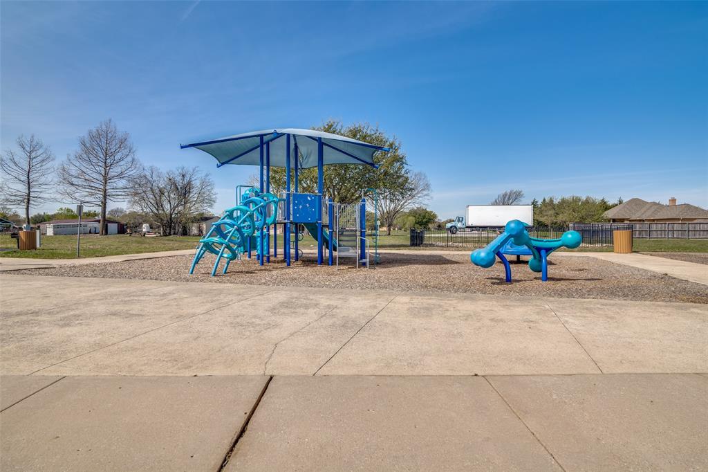 Cimarron Estates Ph I - Residential