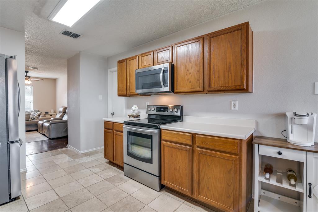 Cimarron Estates Ph I - Residential