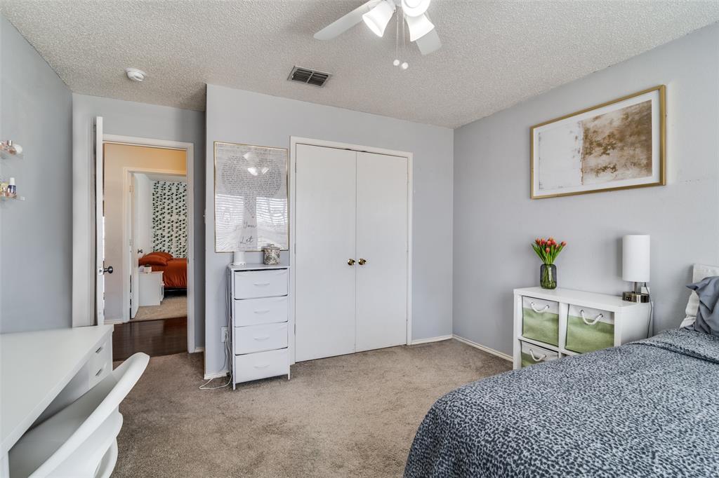 Cimarron Estates Ph I - Residential