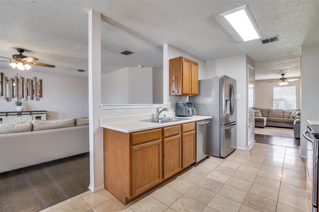 Cimarron Estates Ph I - Residential