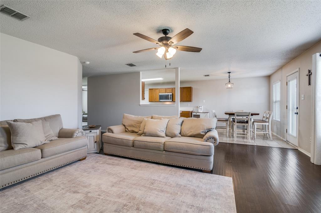 Cimarron Estates Ph I - Residential