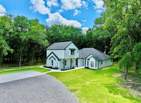 3522 La Paloma Drive Anna TX 75409