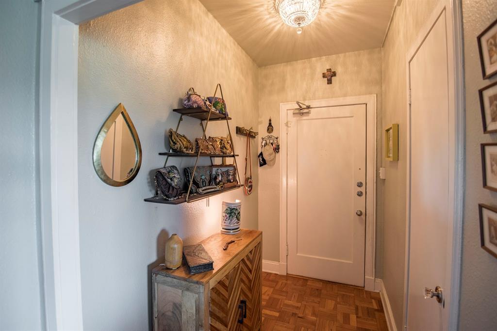 Forest Park Tower Condo - Residential Lease