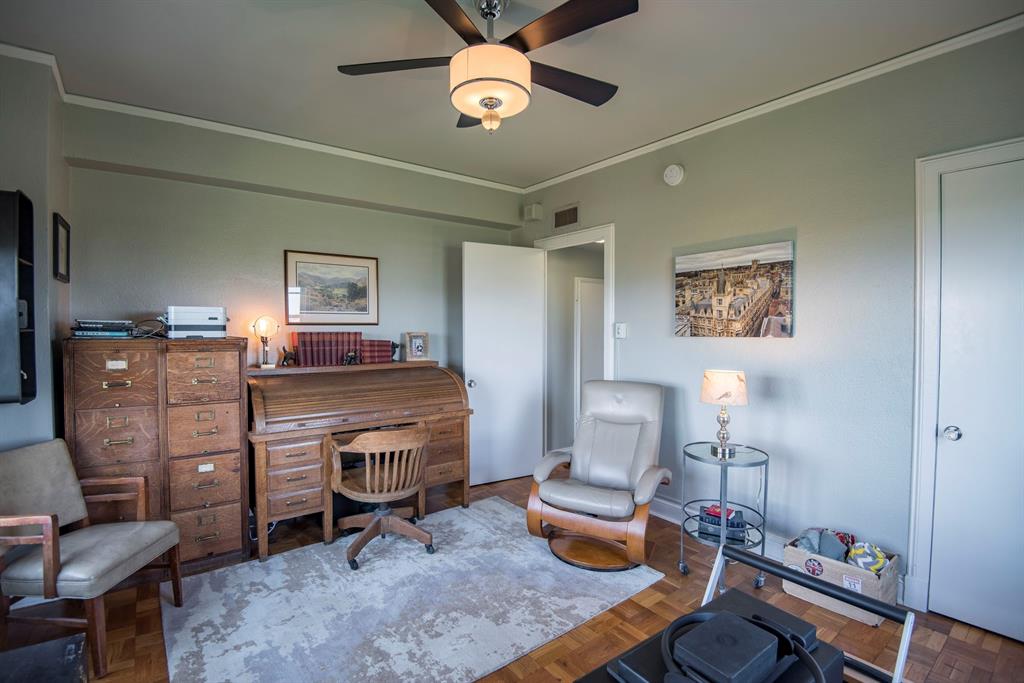 Forest Park Tower Condo - Residential Lease