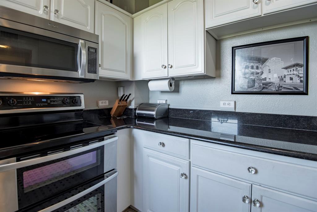 Forest Park Tower Condo - Residential Lease