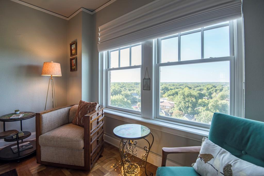 Forest Park Tower Condo - Residential Lease