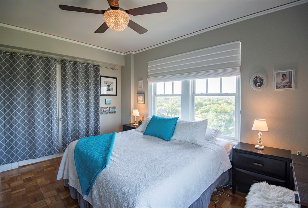 Forest Park Tower Condo - Residential Lease