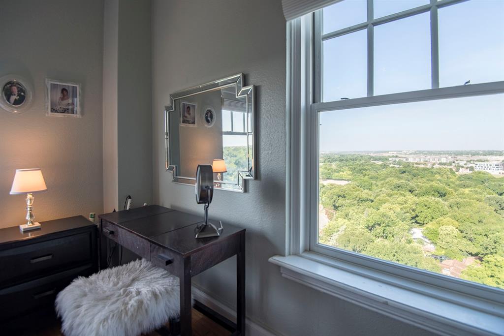 Forest Park Tower Condo - Residential Lease