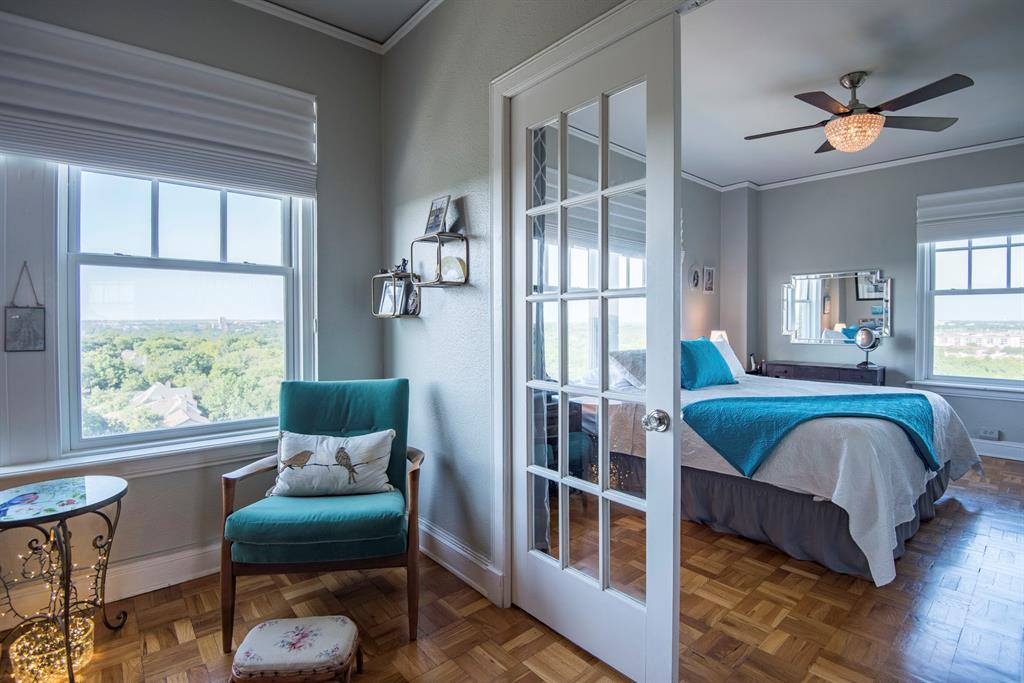 Forest Park Tower Condo - Residential Lease