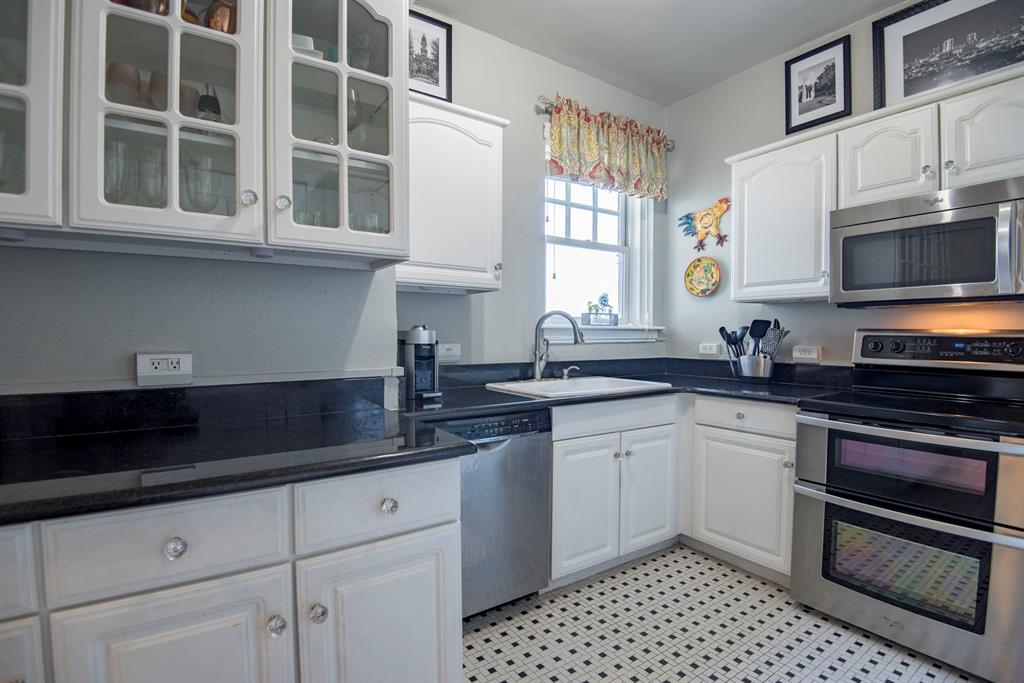 Forest Park Tower Condo - Residential Lease