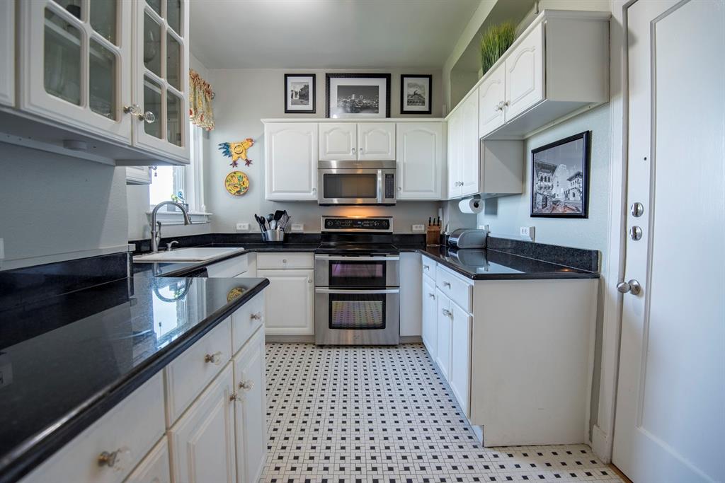 Forest Park Tower Condo - Residential Lease