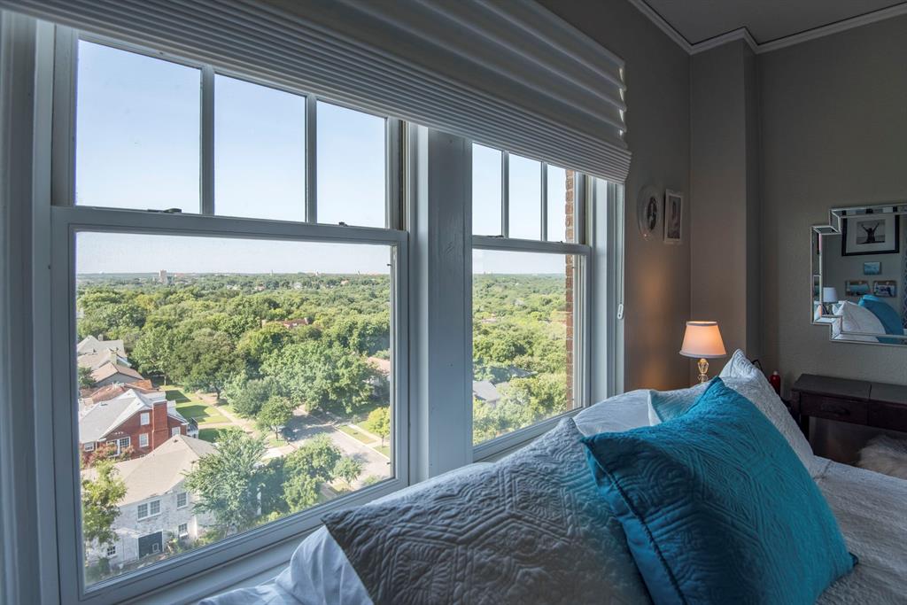 Forest Park Tower Condo - Residential Lease