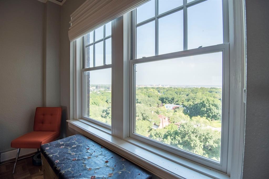 Forest Park Tower Condo - Residential Lease