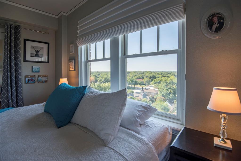 Forest Park Tower Condo - Residential Lease