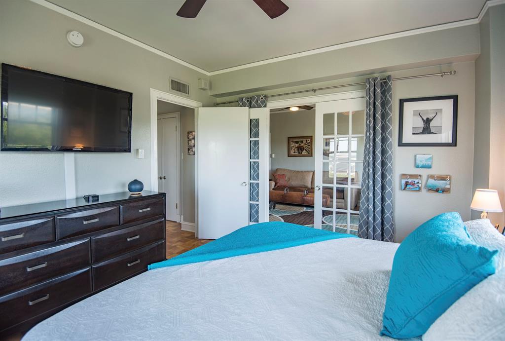 Forest Park Tower Condo - Residential Lease