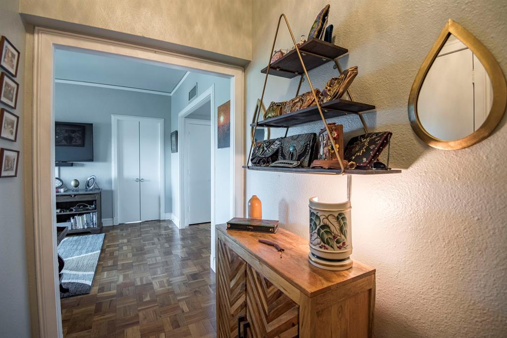 Forest Park Tower Condo - Residential Lease