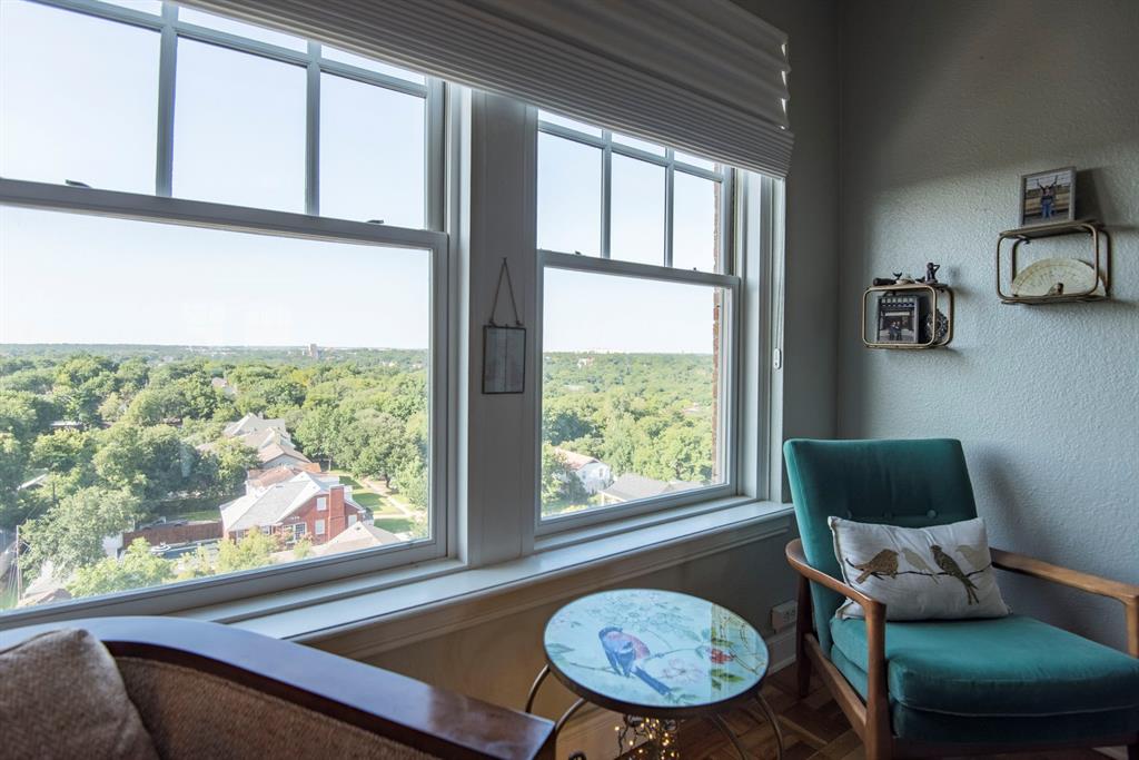 Forest Park Tower Condo - Residential Lease